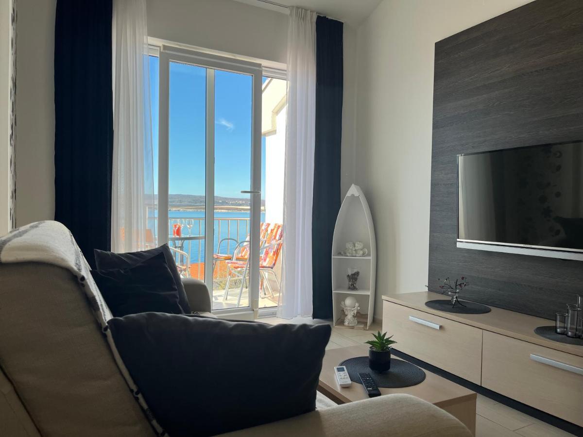 Apartman Maja 塞尔瑟 外观 照片