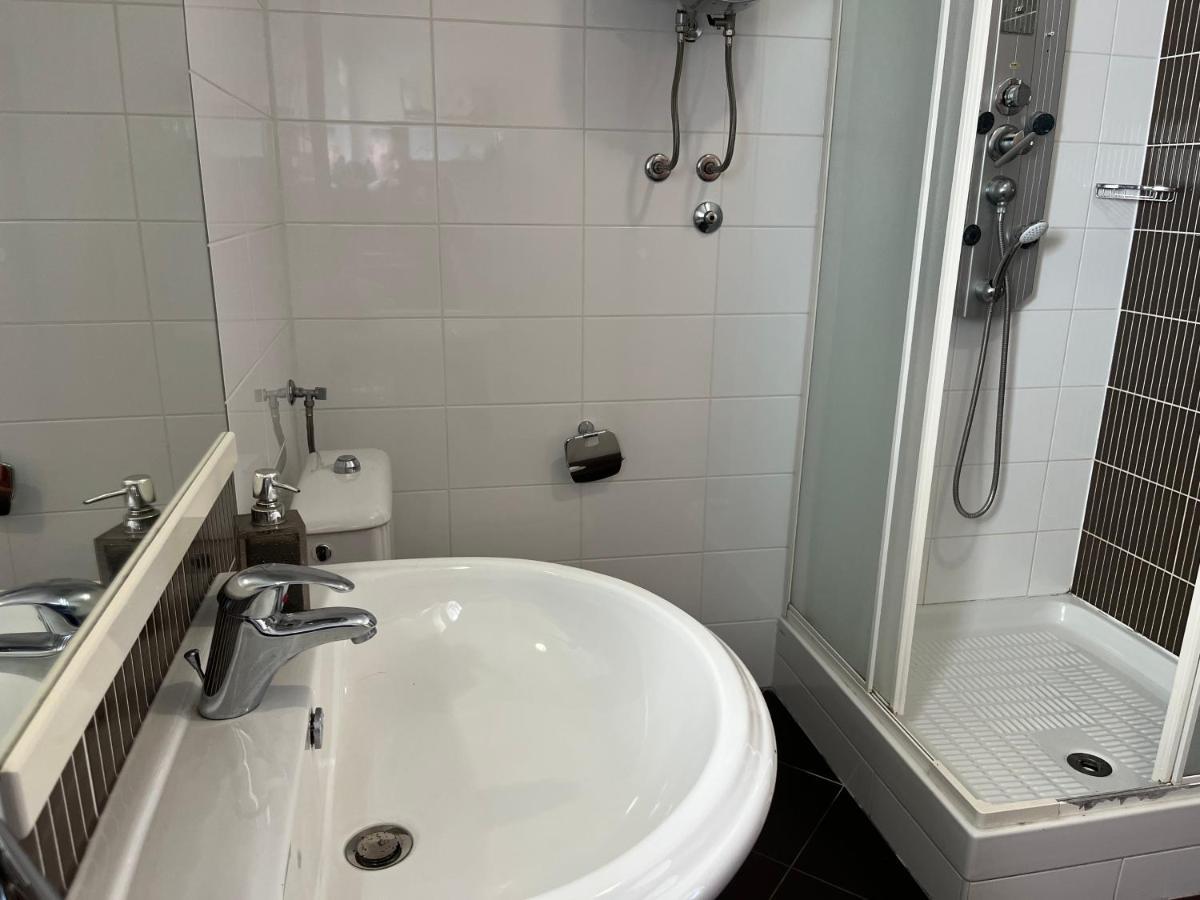 Apartman Maja 塞尔瑟 外观 照片