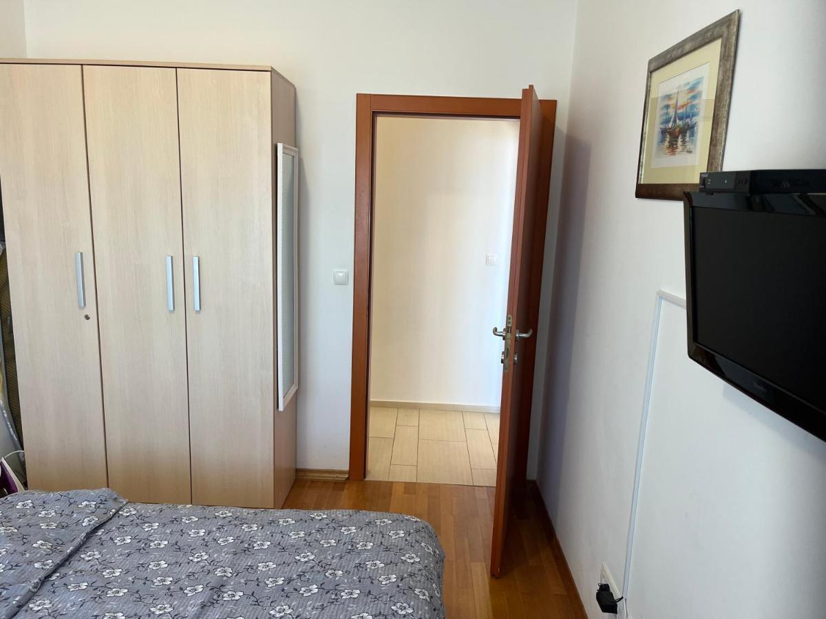Apartman Maja 塞尔瑟 外观 照片
