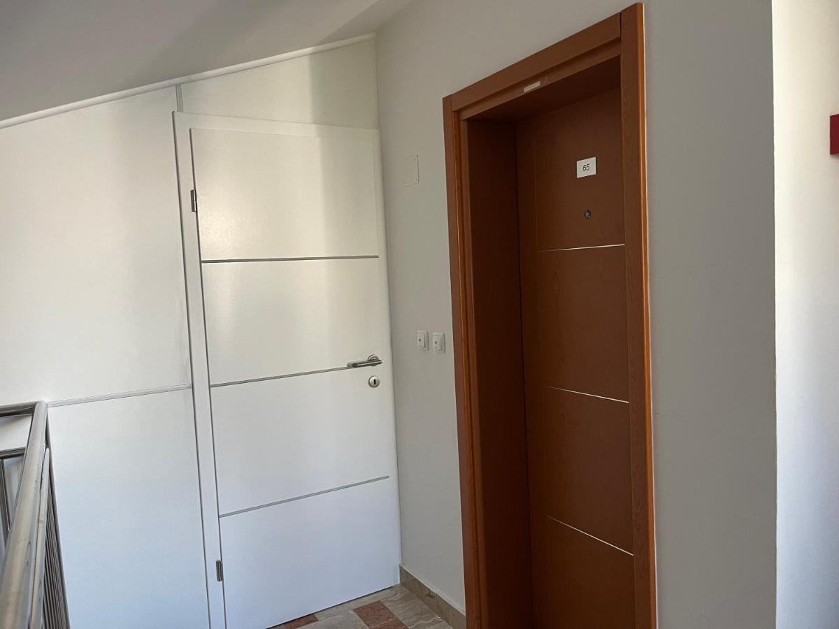Apartman Maja 塞尔瑟 外观 照片