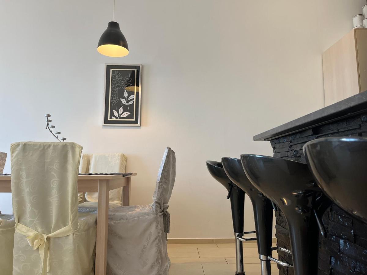 Apartman Maja 塞尔瑟 外观 照片