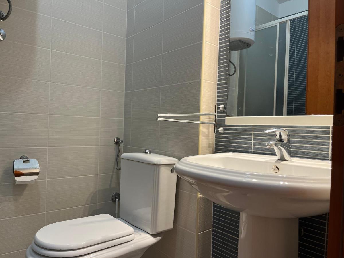Apartman Maja 塞尔瑟 外观 照片